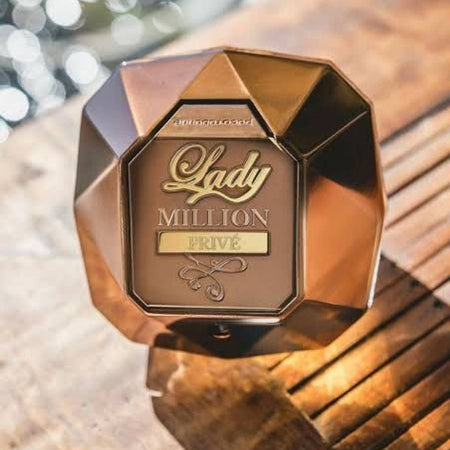 Lady Million Privé 50 ml