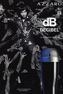 Decibel