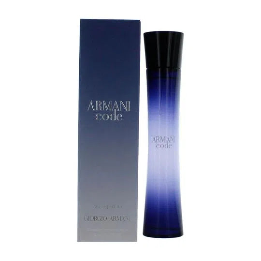 Armani Code Femme