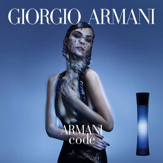 Armani Code Femme