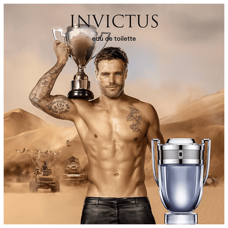 Invictus